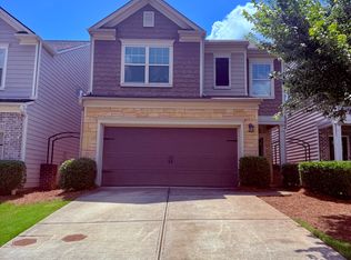 4850 Mistybrooke Ct, Alpharetta, GA 30004