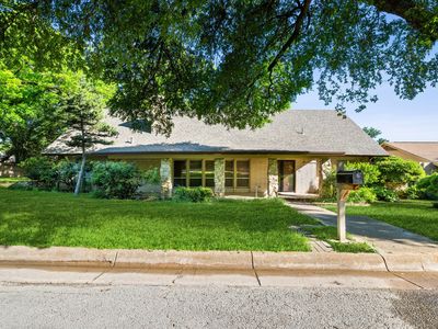 5205 Blue Valley Ct, Fort Worth, TX, 76112