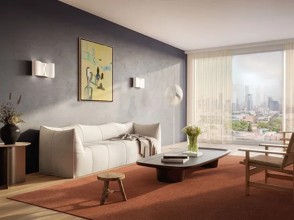 171 N 1st St #3D, Brooklyn, NY 11211