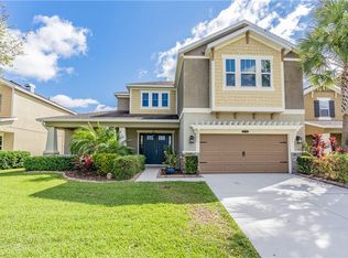 8796 Sentiero Dr, Land O Lakes, FL 34637