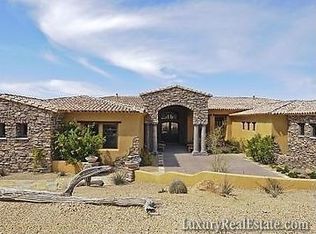 12050 E Chama Rd, Scottsdale, AZ 85255