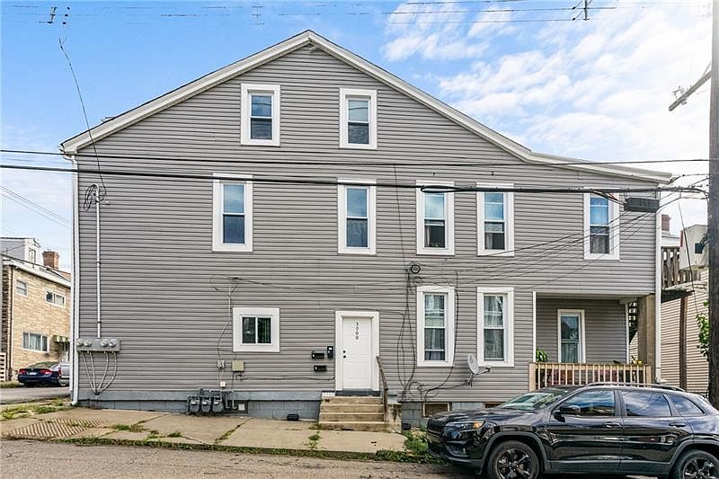 3900 Howley St, Pittsburgh, PA 15224 Zillow