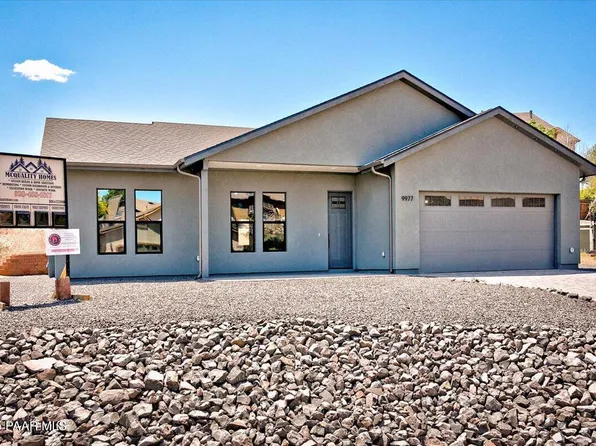 9977 E Arrowhead Dr, Prescott Valley, AZ 86314