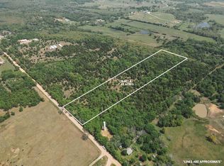 115046 N 3720th Rd #6, Okemah, OK 74859