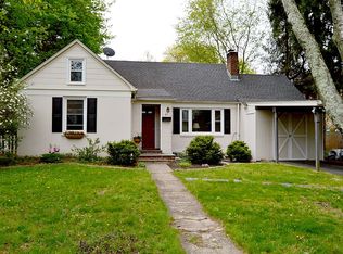 67 Plattekill Ave, New Paltz, NY 12561