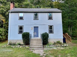 53 Todd Hollow Rd, Plymouth, CT 06782