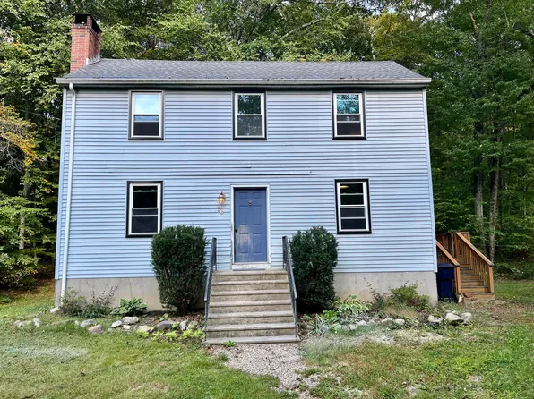 53 Todd Hollow Road, Plymouth, CT 06782
