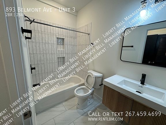 3rd image of 893 Belmont Ave #3