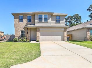 3219 Alan Thai Ln, Humble, TX 77396