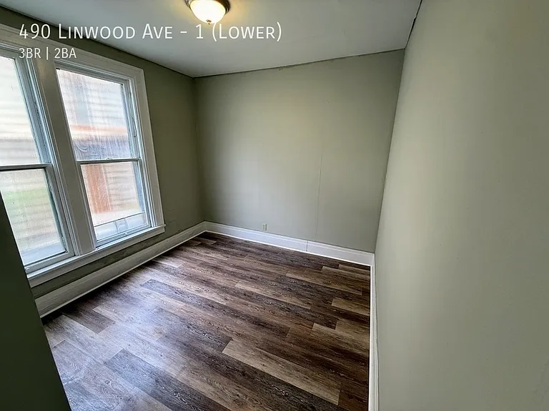 490 Linwood Ave #1 — Photo 5