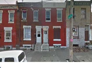 2009 Hart Ln, Philadelphia, PA 19134