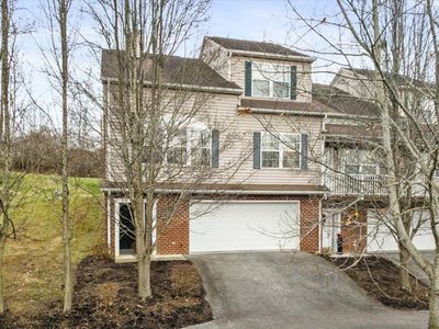 450 Tall Oak Blvd, Christiansburg, VA, 24073