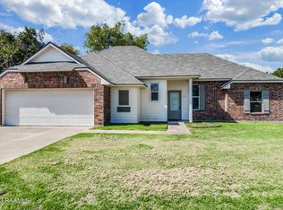 327 Stoneridge Dr, Duson, LA 70529