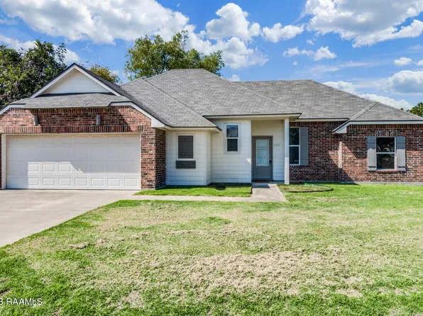 327 Stoneridge Dr, Duson, LA 70529