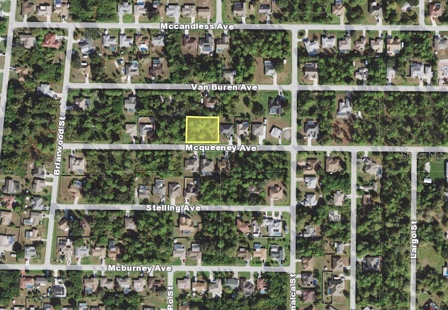 2nd image of 23236 & 23244 McQueeney Ave