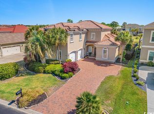 695 Edgecreek Dr, Myrtle Beach, SC 29579