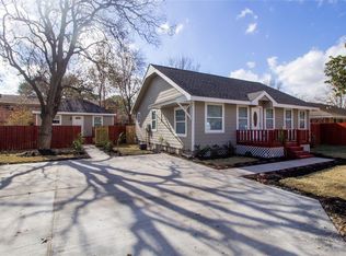 231 Betral St, Houston, TX 77022