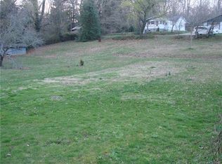 0 Porter Rd, Asheville, NC 28803