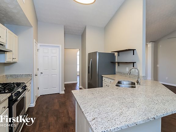 5th image of 3133 Wild Oats Ct SW