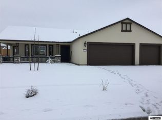 95 Rouge Rd, Dayton, NV 89403