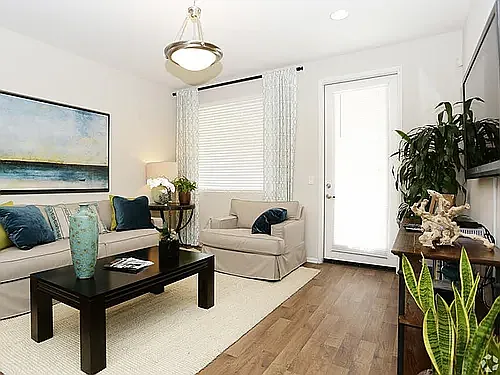 Placita Luxe Residences — Photo 49