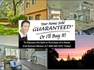 3953 Arthur Ct #14, Cameron Park, CA 95682