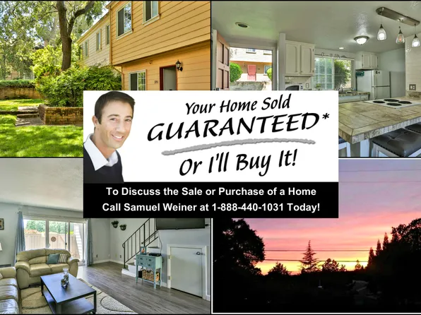 3953 Arthur Ct #14, Cameron Park, CA 95682