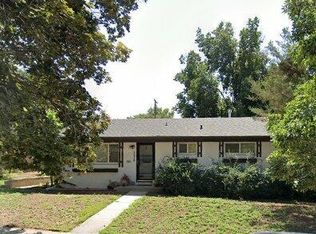 2129 Downing Dr, Colorado Springs, CO 80909