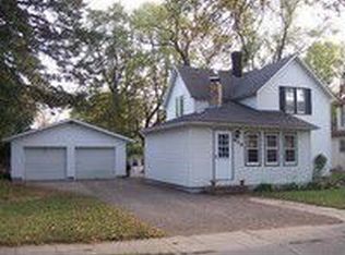 413 W 4th St, Janesville, MN 56048