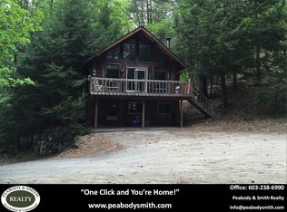 5 Hill Top Road, Thornton, NH 03285