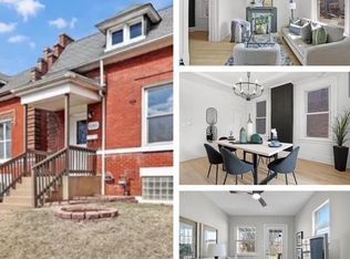 4265 Humphrey St, Saint Louis, MO 63116