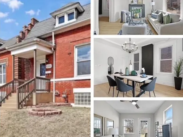 4265 Humphrey St, Saint Louis, MO 63116
