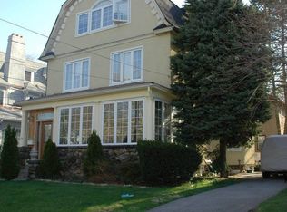 335 Rich Ave, Mount Vernon, NY 10552