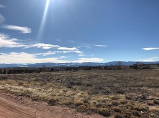 764 S Granito Vista Ln S, Pueblo, CO 81007