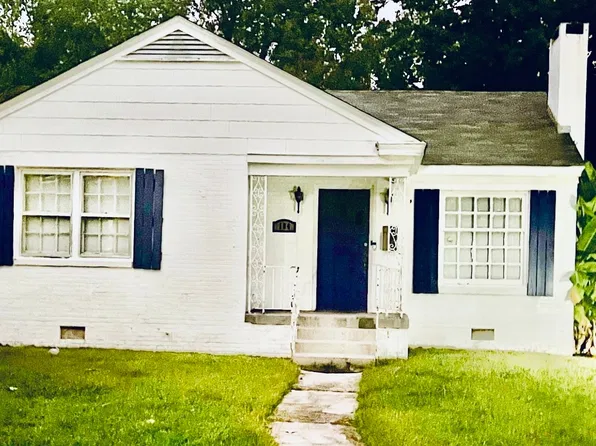 104 Hobbie Dr, Montgomery, AL 36105