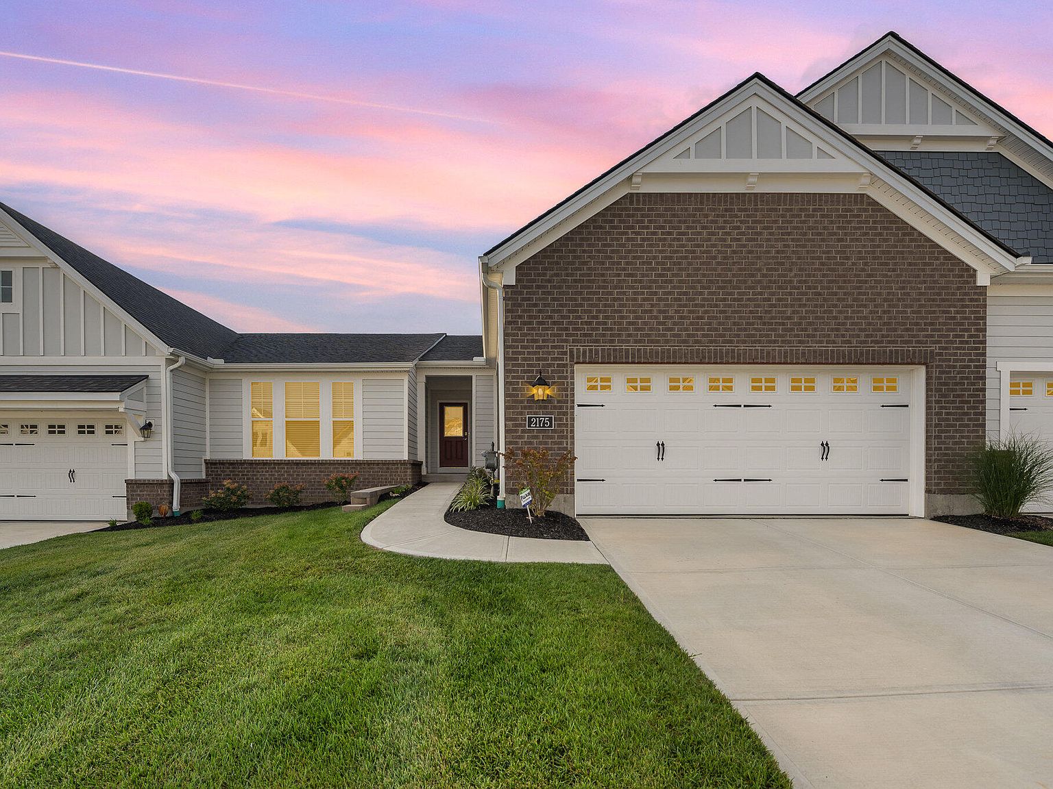 2175 Ridgeline Dr, Hebron, KY 41048 Zillow