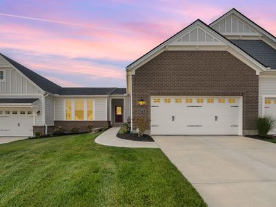 2175 Ridgeline Dr, Hebron, KY, 41048