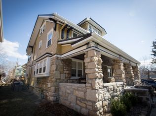 3537 Tracy Ave, Kansas City, MO 64109