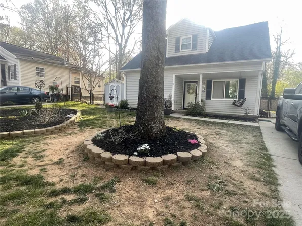 117 Thayer Ct, Mooresville, NC 28115