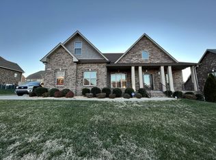 124 Summer Terrace Ln, Clarksville, TN 37040