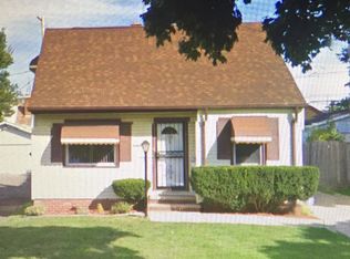 16409 Glendale Ave, Cleveland, OH 44128