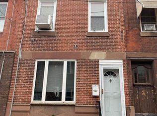 2125 S Carlisle St, Philadelphia, PA 19145