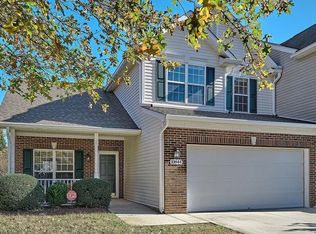 10844 Laurnet Pl, Raleigh, NC 27614