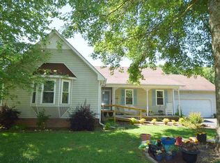 65 Sanders Rd, Humboldt, TN 38343