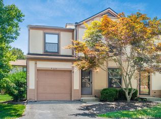 635 Mawyer Dr #178, Columbus, OH 43085