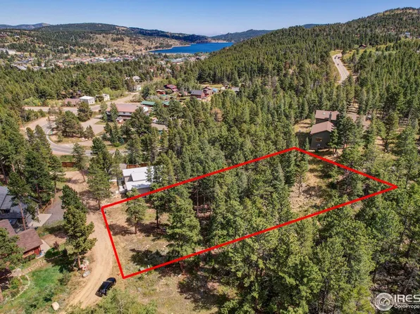 712 McMillen Way, Nederland, CO 80466
