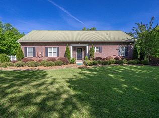 385 Old Monticello Rd NW, Milledgeville, GA 31061