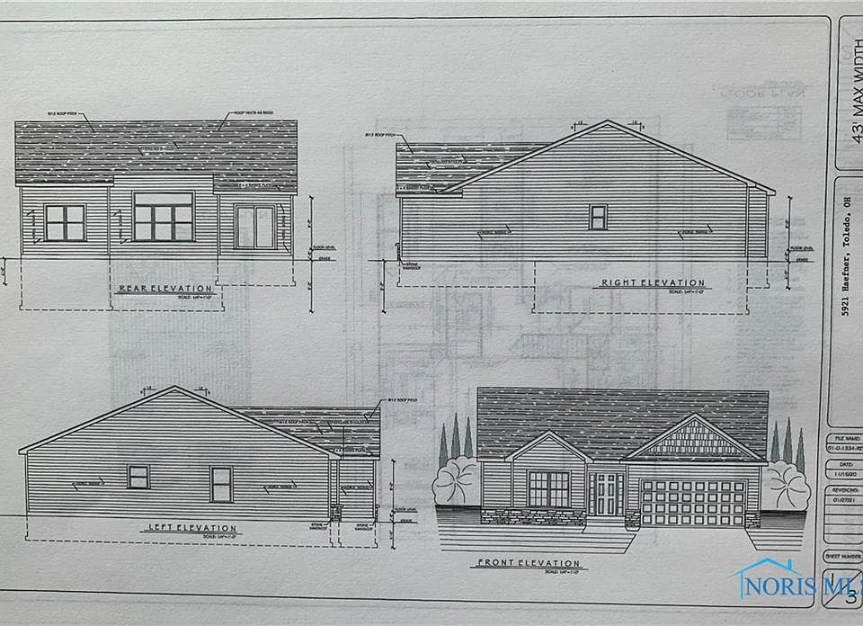 2nd image of 5921 Haefner Rd