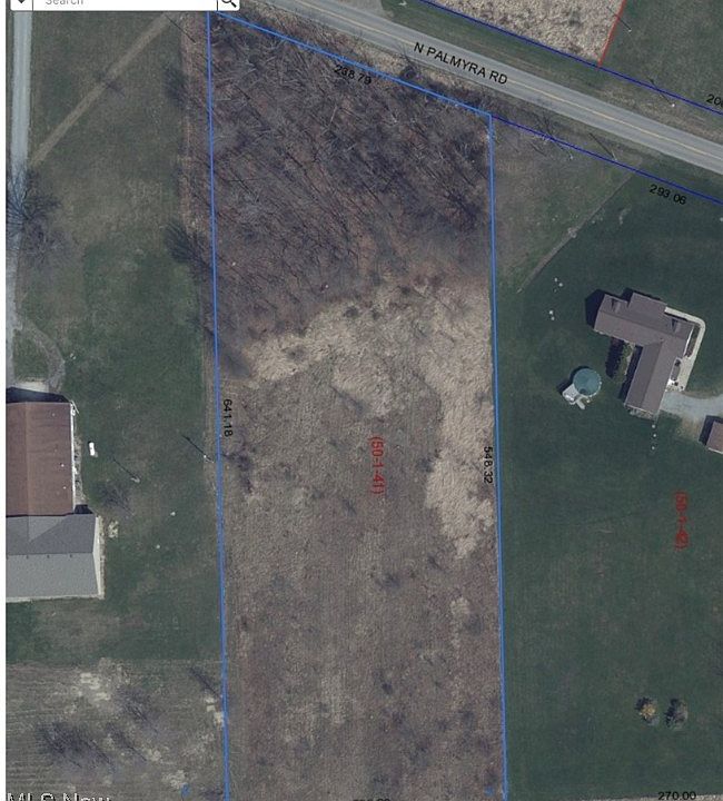 2nd image of N Palmyra Rd