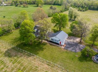 231 Buster Pike, Burgin, KY 40330